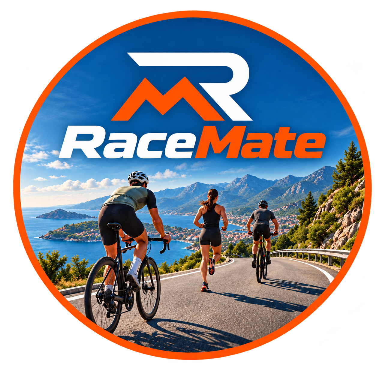 RaceMate